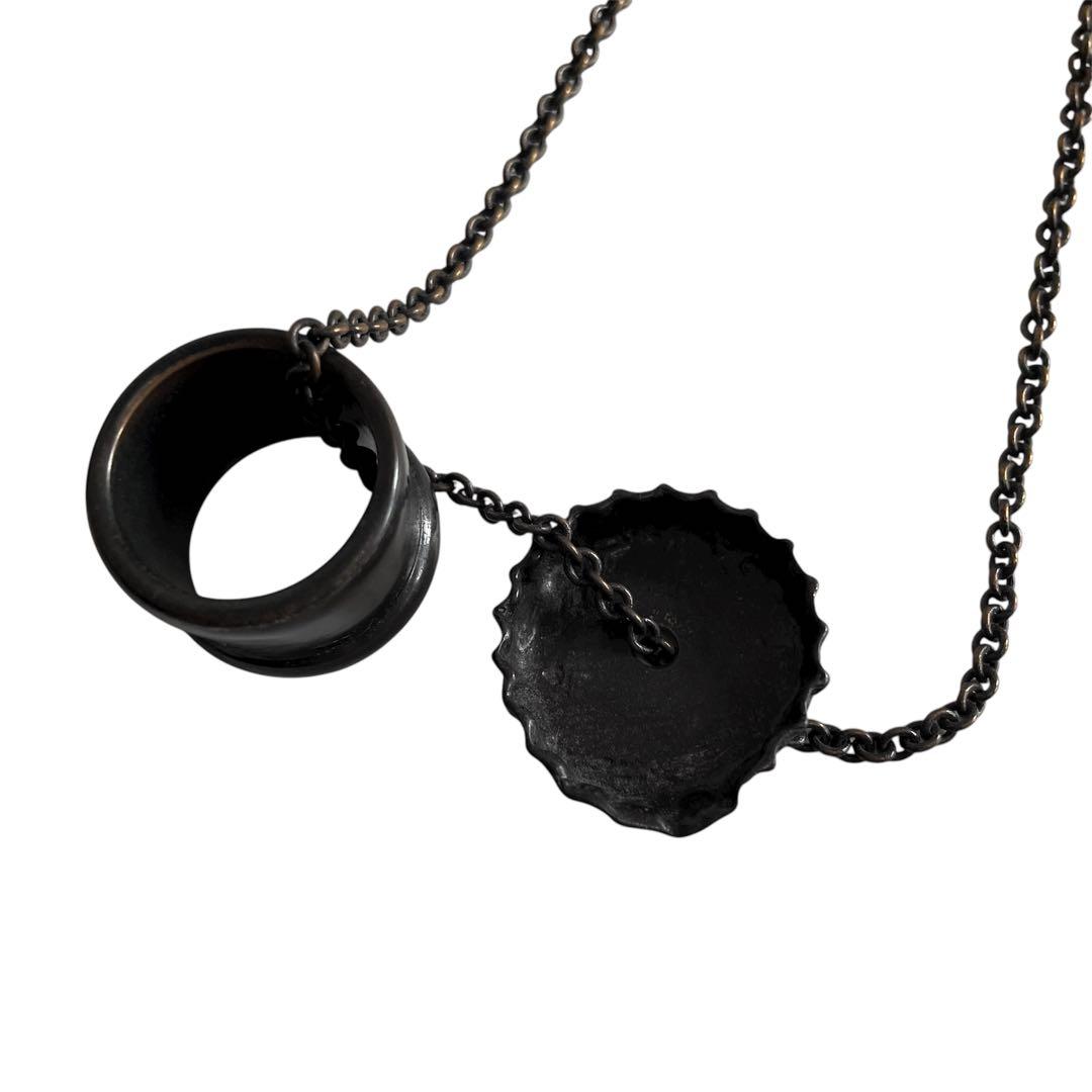 Maison Martin Margiela マルジェラ 本人期 ネックレス