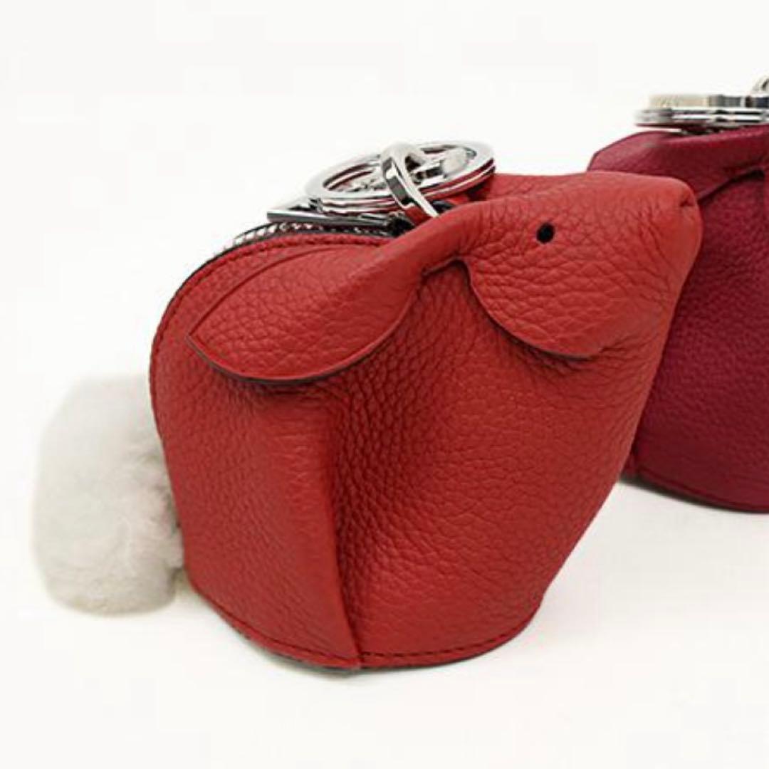 LOEWE／バニーチャーム