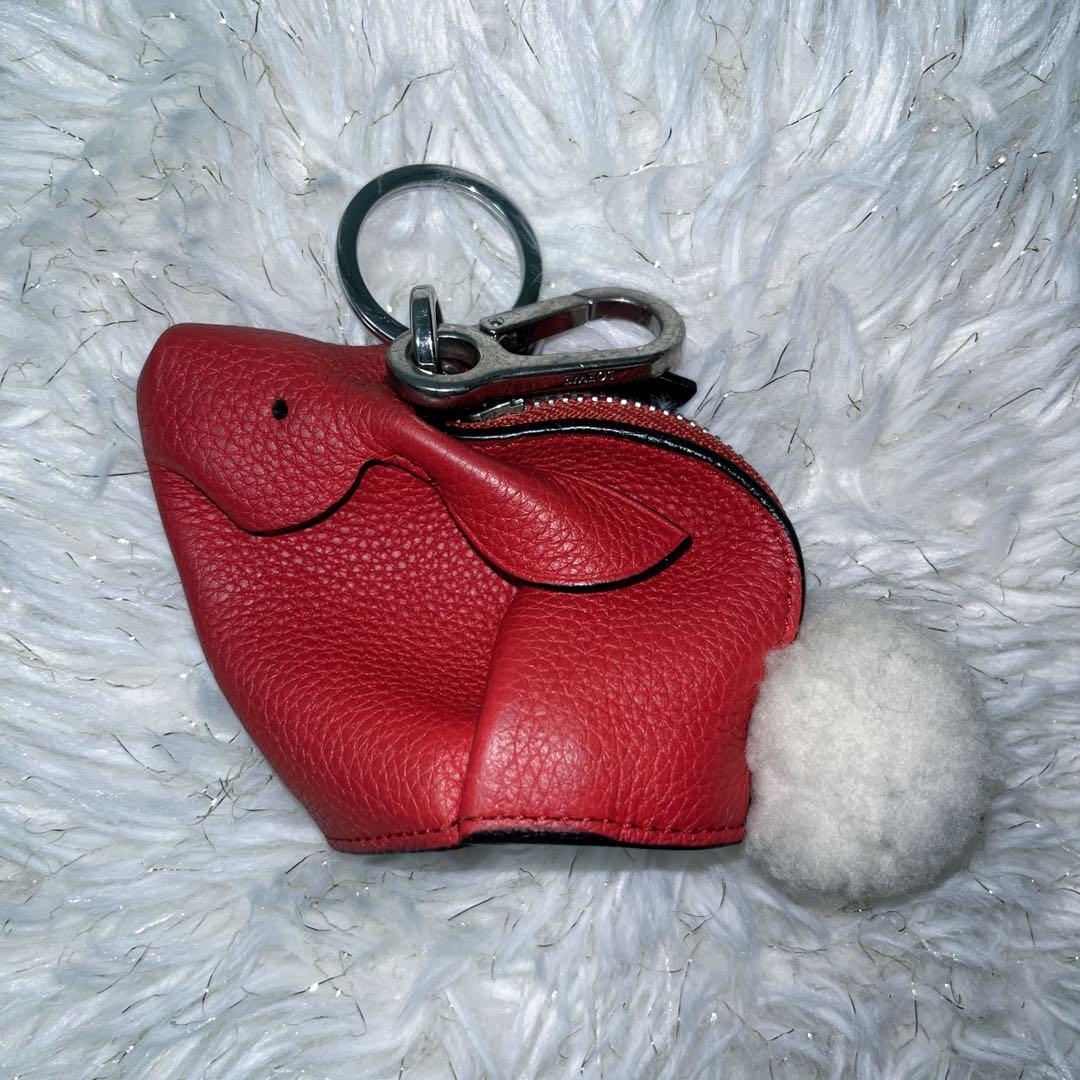 LOEWE／バニーチャーム