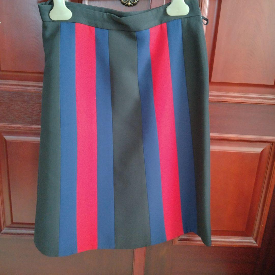 グッチスカート