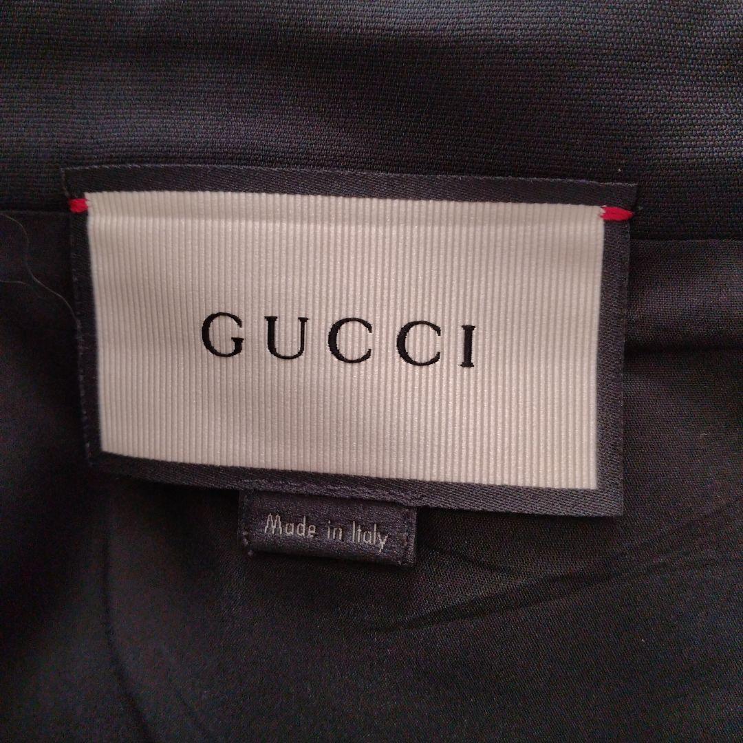 グッチスカート