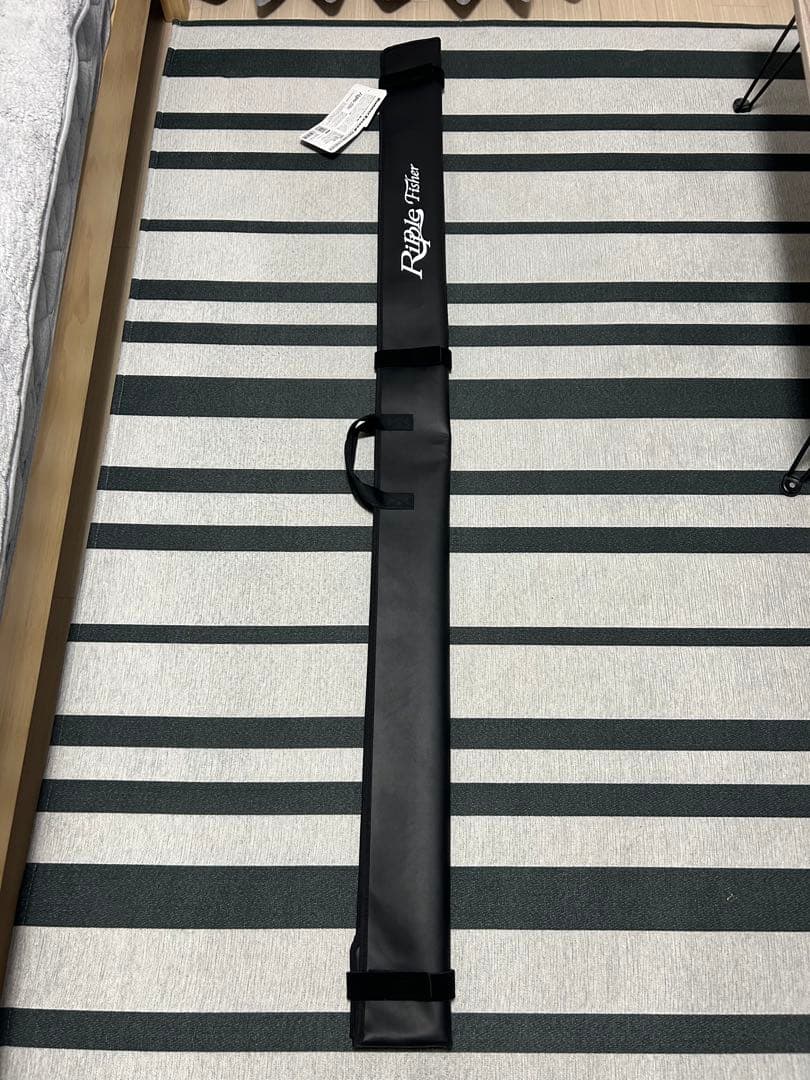 ひよこさん[リップルフィッシャー]ランナーエクシード100SHHリミテッド