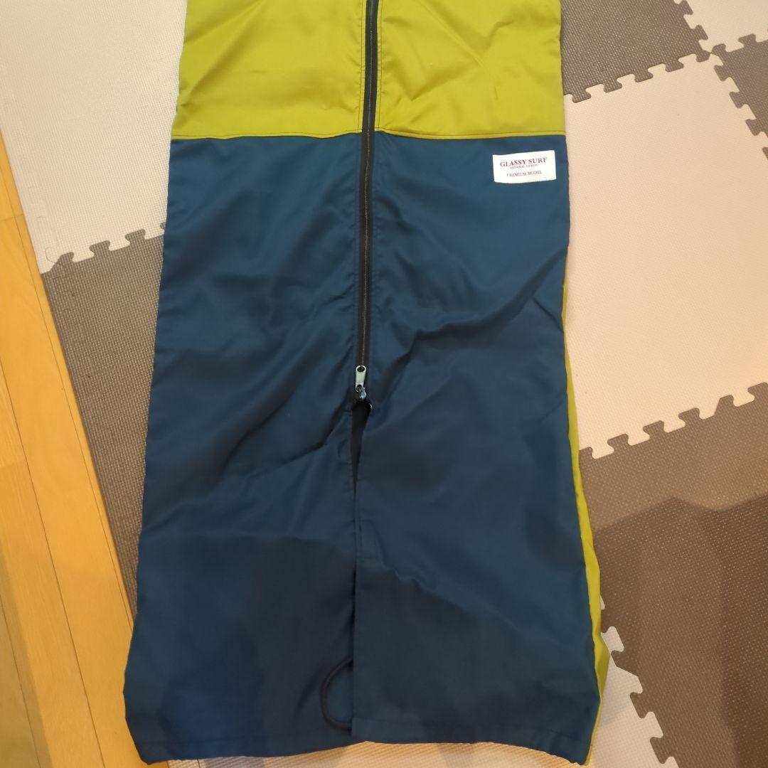 BIC Surf Natural Surf 2 7'9\"　付属品あり 手渡し限定