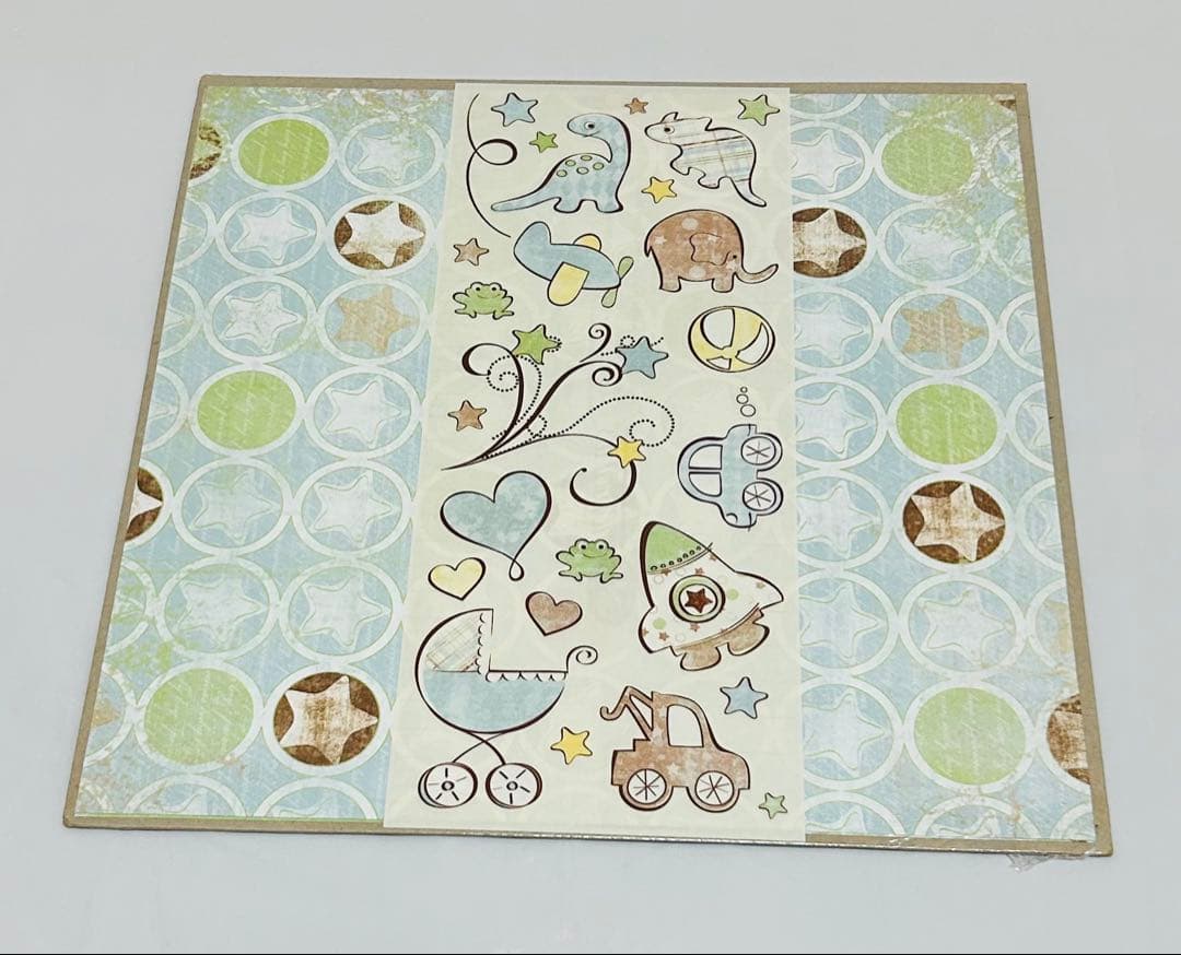 Creative Memories クリエイティブメモリーズ　まとめ売り