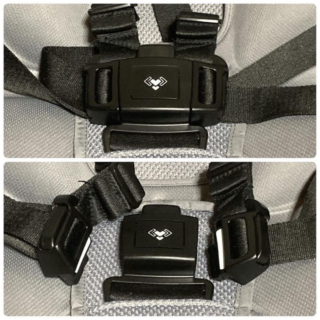 Aprica アップリカ ベビーカー ラクーナクッションAD ベビーザらス限定