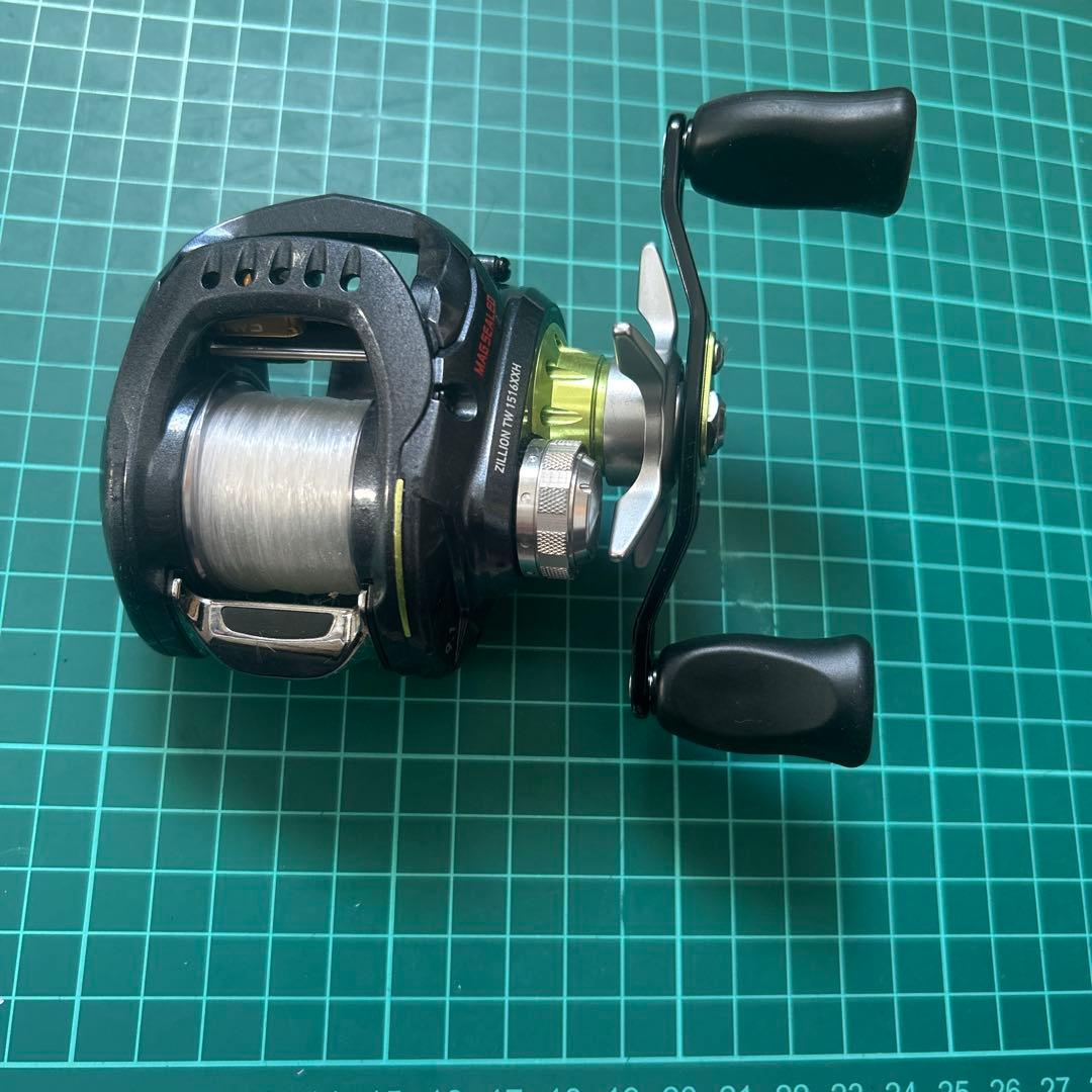 ジリオンTW1516XXH