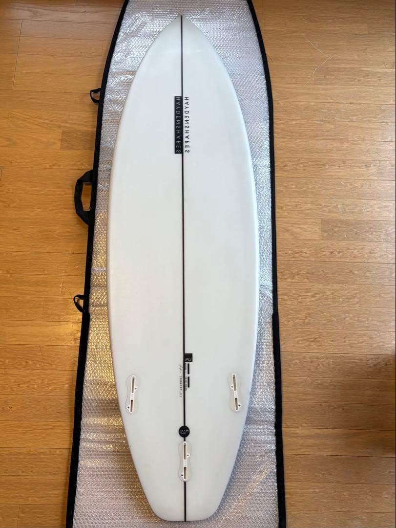 HSヘイデンシェイプスCOHORT5.9 おかきさま専用