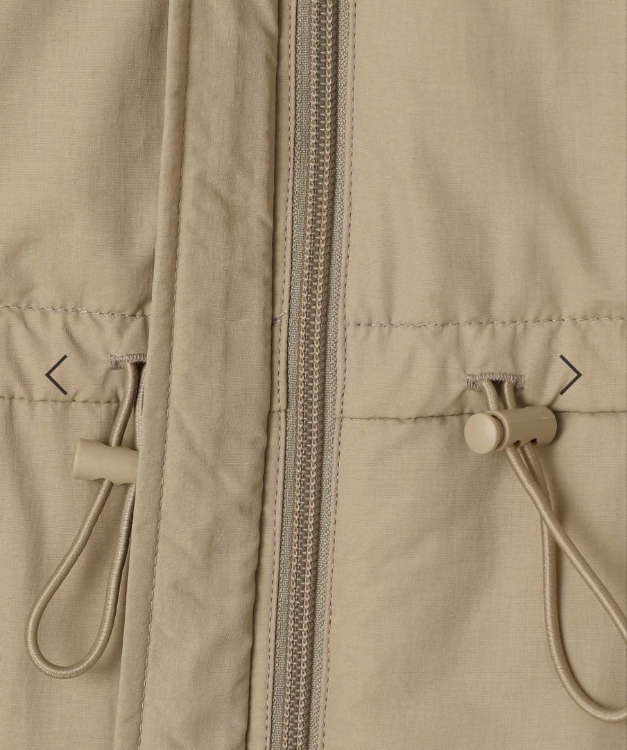 ❁︎LEPSIM❁︎マルチWコート