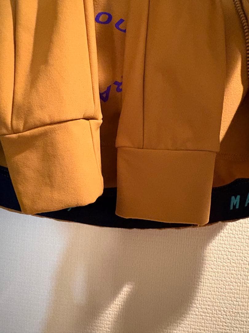 マープ　 Training Thermal ジャージ　サイズS