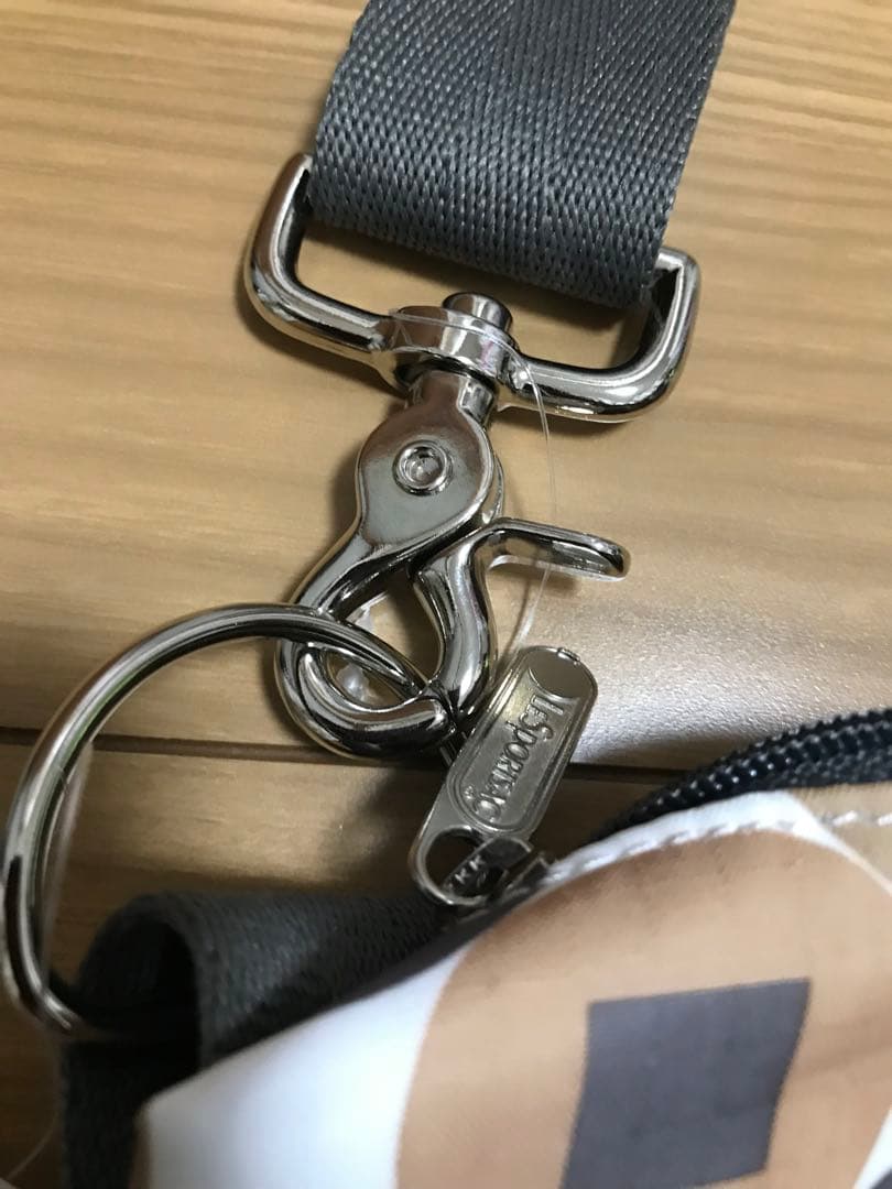 レスポートサックショルダー　　　　　　 (タグ付き未使用品★)