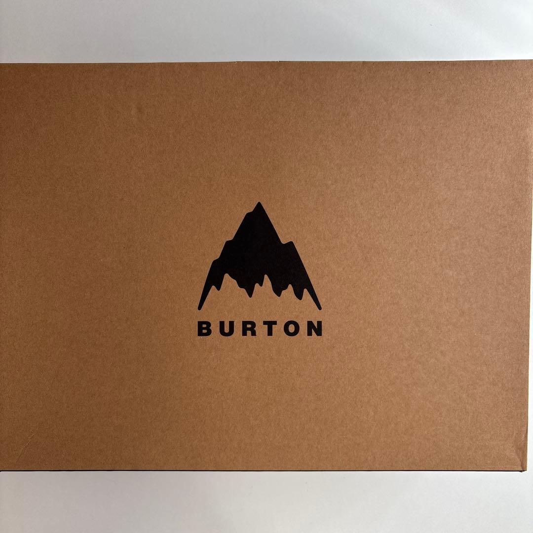 バートン 28.0cm フォトン ワイド ボア スノーボード ブーツ 水色