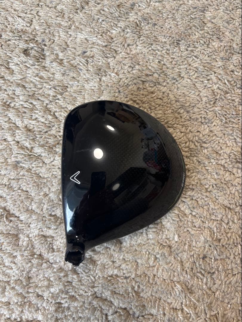 キャロウェイ エピック MAX 9.0度Callaway EPIC MAX