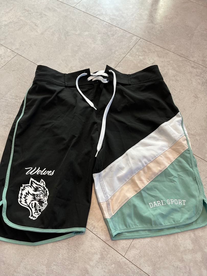 【サーフパンツ】DARC SPORT Wolves サイズ:28
