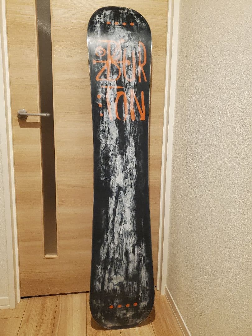 BURTON AMPLIFIER　バートン　アンプリファイアー　１５０cm