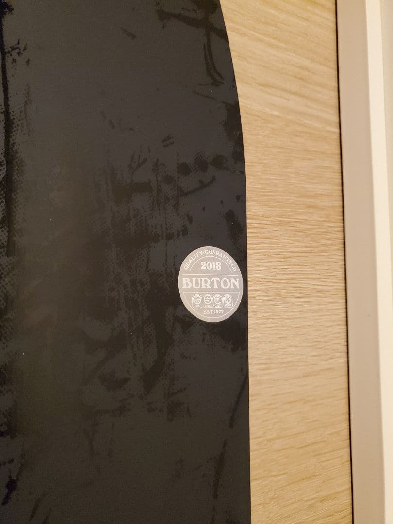 BURTON AMPLIFIER　バートン　アンプリファイアー　１５０cm