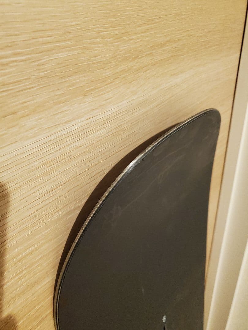 BURTON AMPLIFIER　バートン　アンプリファイアー　１５０cm