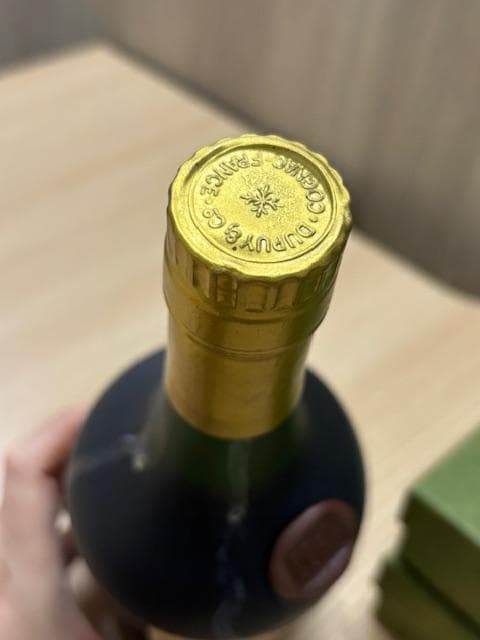 【古酒】REMY MARTIN /デュピュイ A.E.Dupuy ブランデー