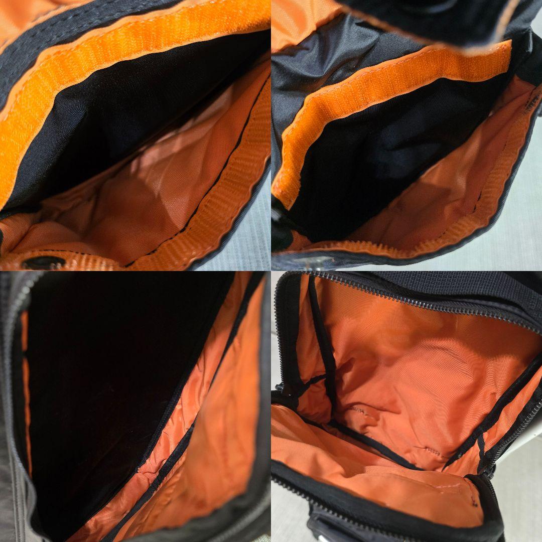 希少　PORTER　ミズノ　コラボ　キャディバッグ　ゴルフバッグ　シューズケース