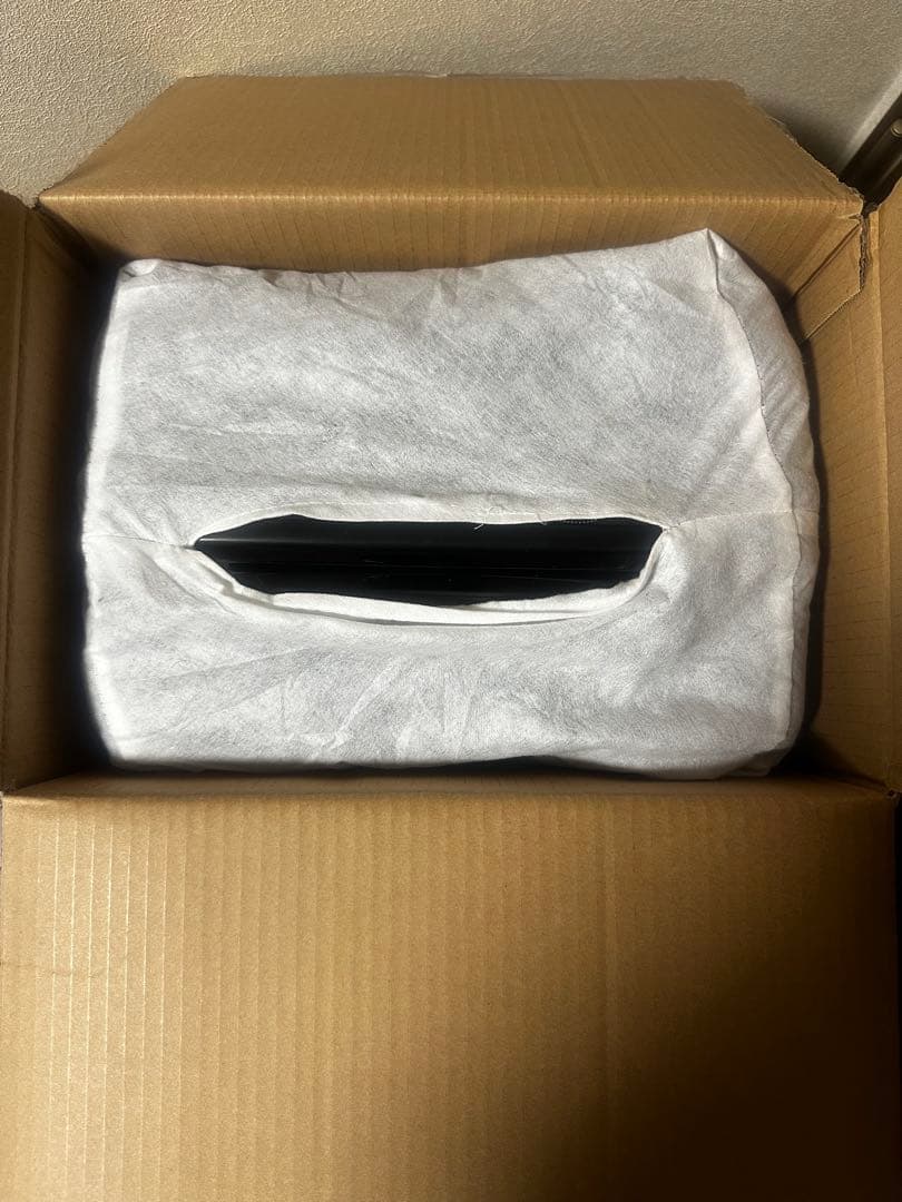 ブリーフィング BRIEFING H-34F SD NEO キャリーケース 黒