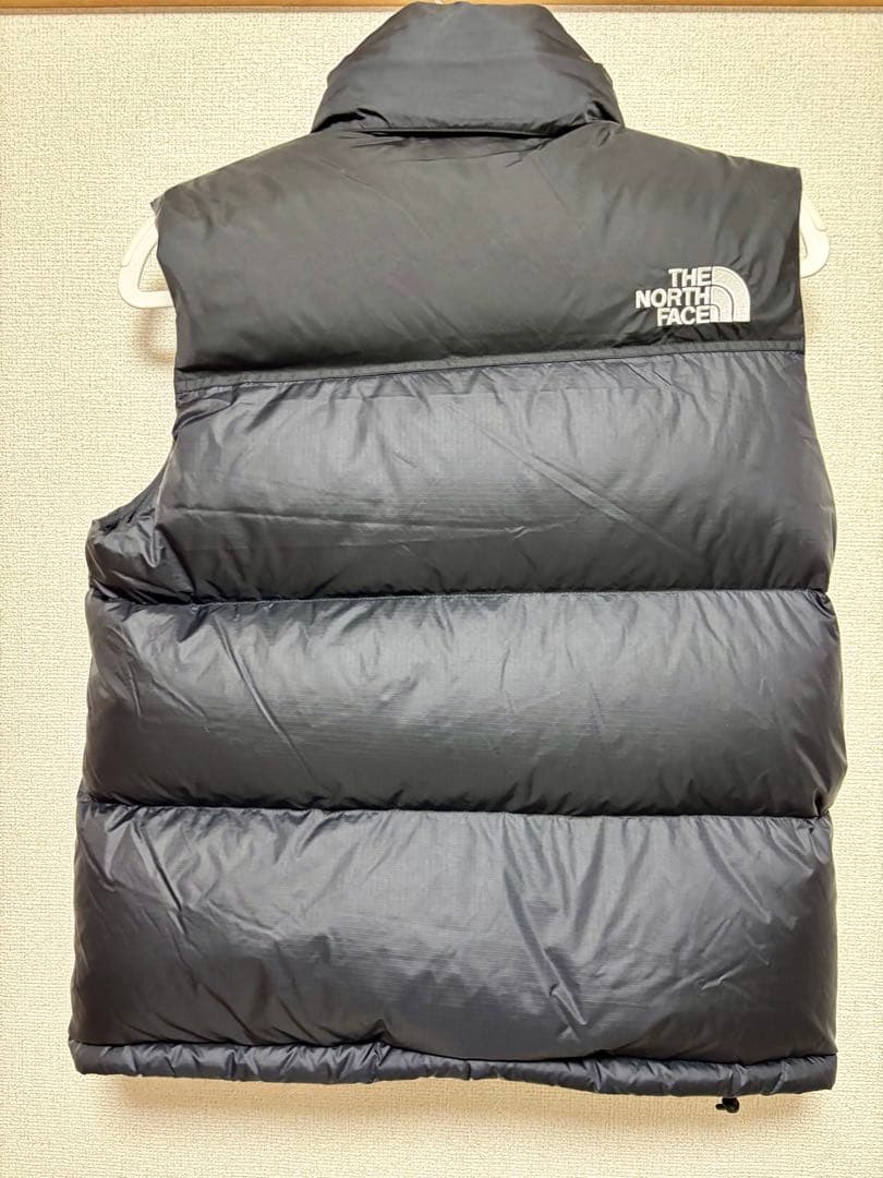 ジャケット・アウター THE NORTH FACE Nuptse Vest JackNDW92557