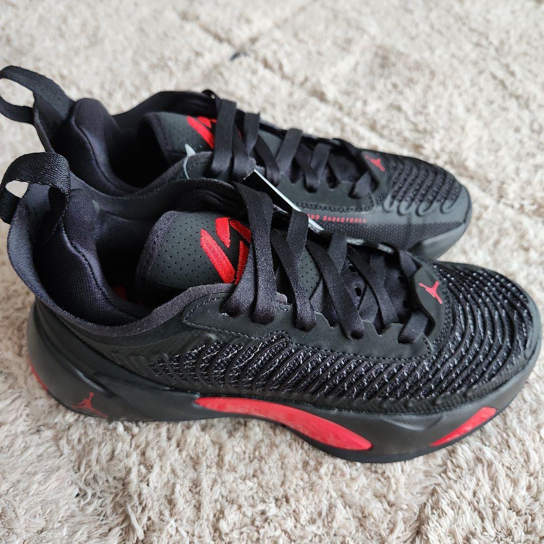 Nike Jordan Luka 1 \"Bred\" ジョーダン ルカ1 ブレッド