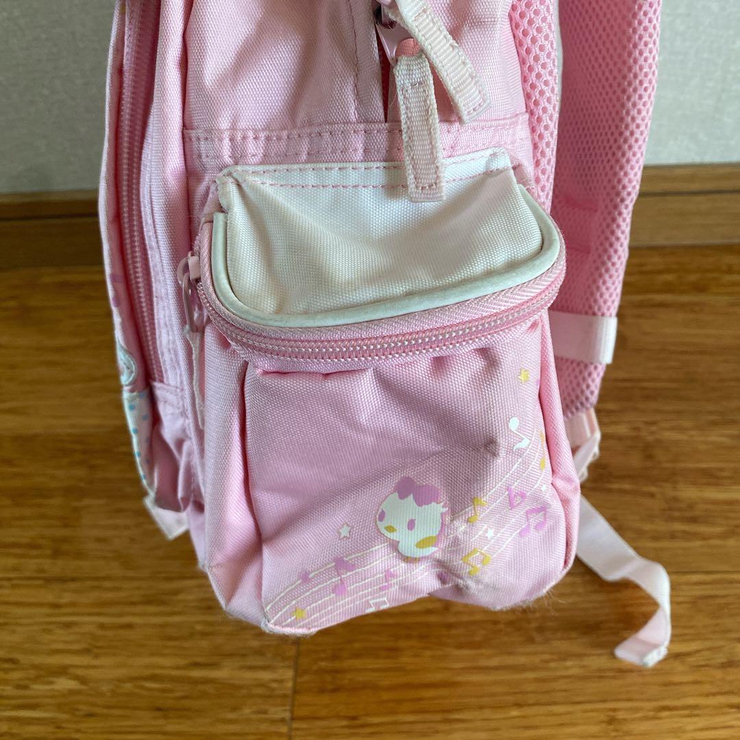 【超レア✨】シュガーバニーズ サンリオ　ピンク リュック廃盤