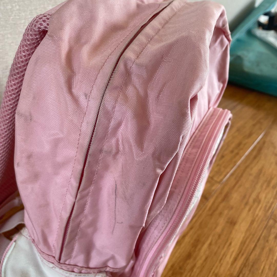 【超レア✨】シュガーバニーズ サンリオ　ピンク リュック廃盤