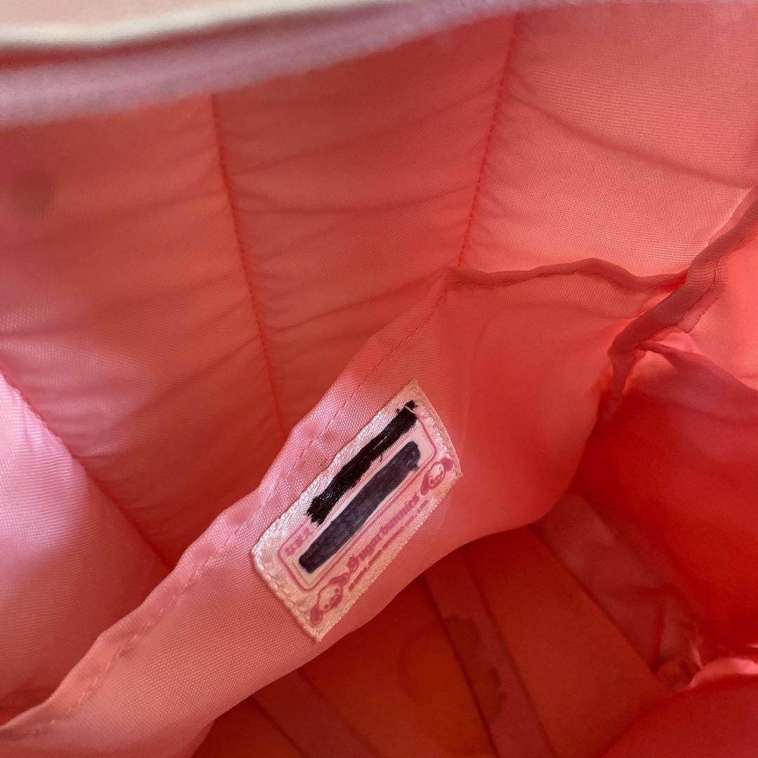 【超レア✨】シュガーバニーズ サンリオ　ピンク リュック廃盤