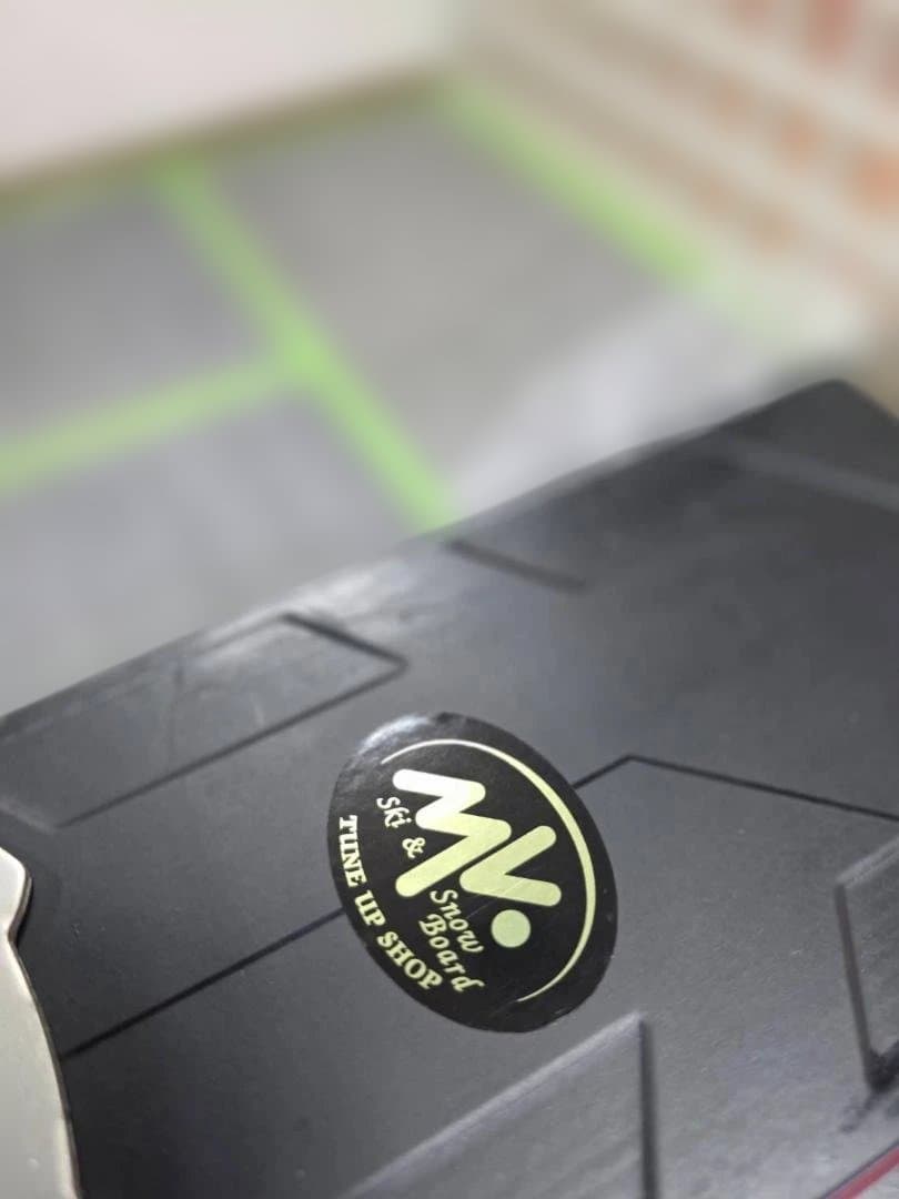 LINE Blade176 BCセット Amb12＋Pomoca