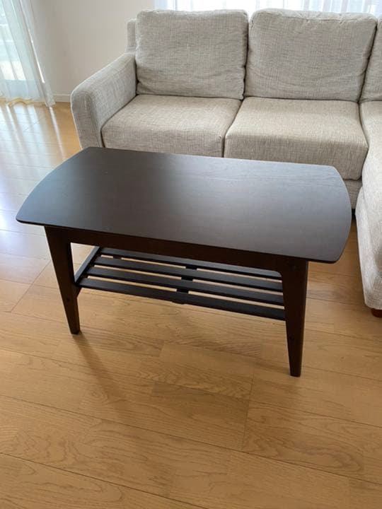 テレビ台　センターテーブル