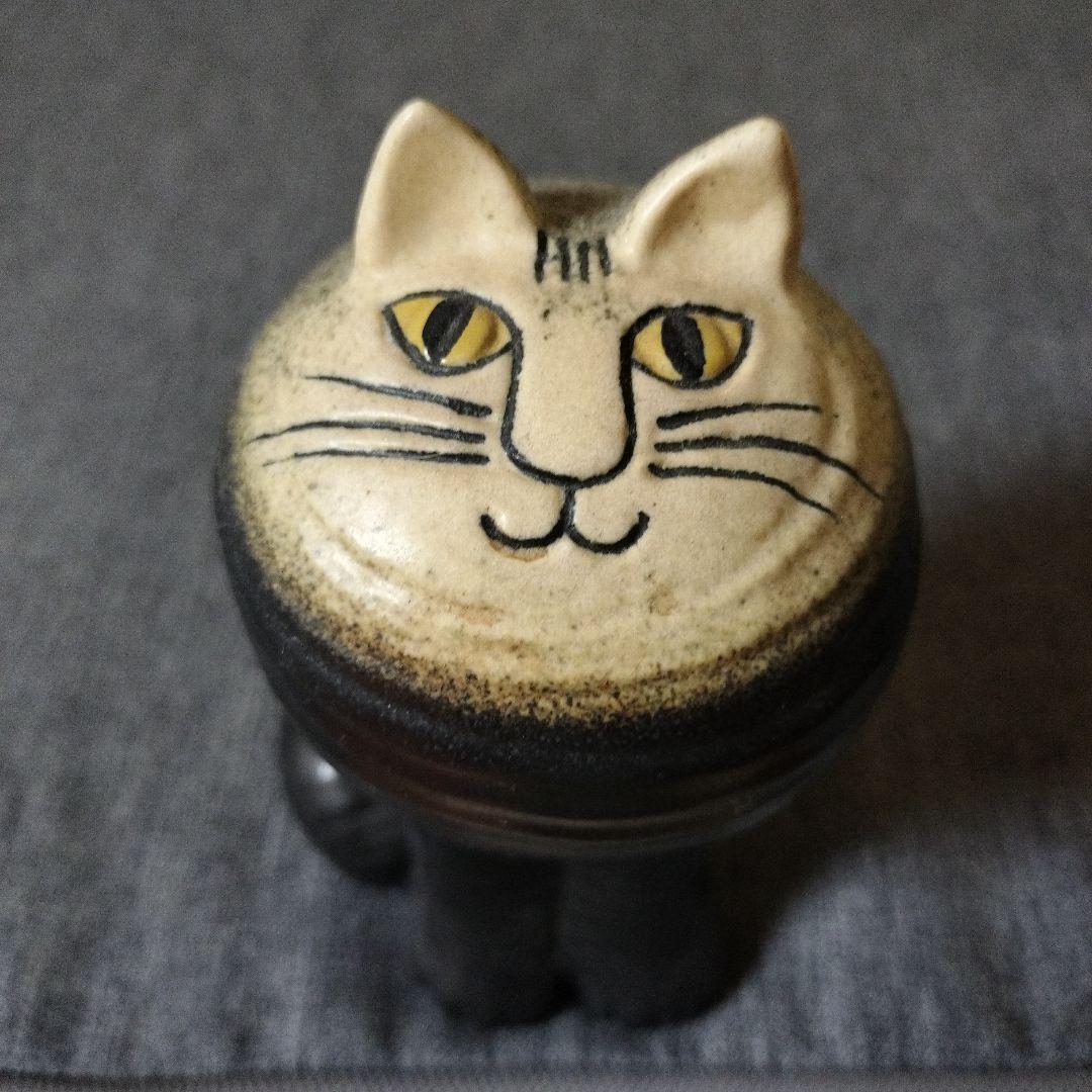 Lisa Larson リサ・ラーソン｜cat マヤ