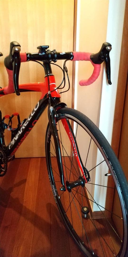 PINARELLO(ピナレロ) 2016モデルRAZHA(ラザ)-K