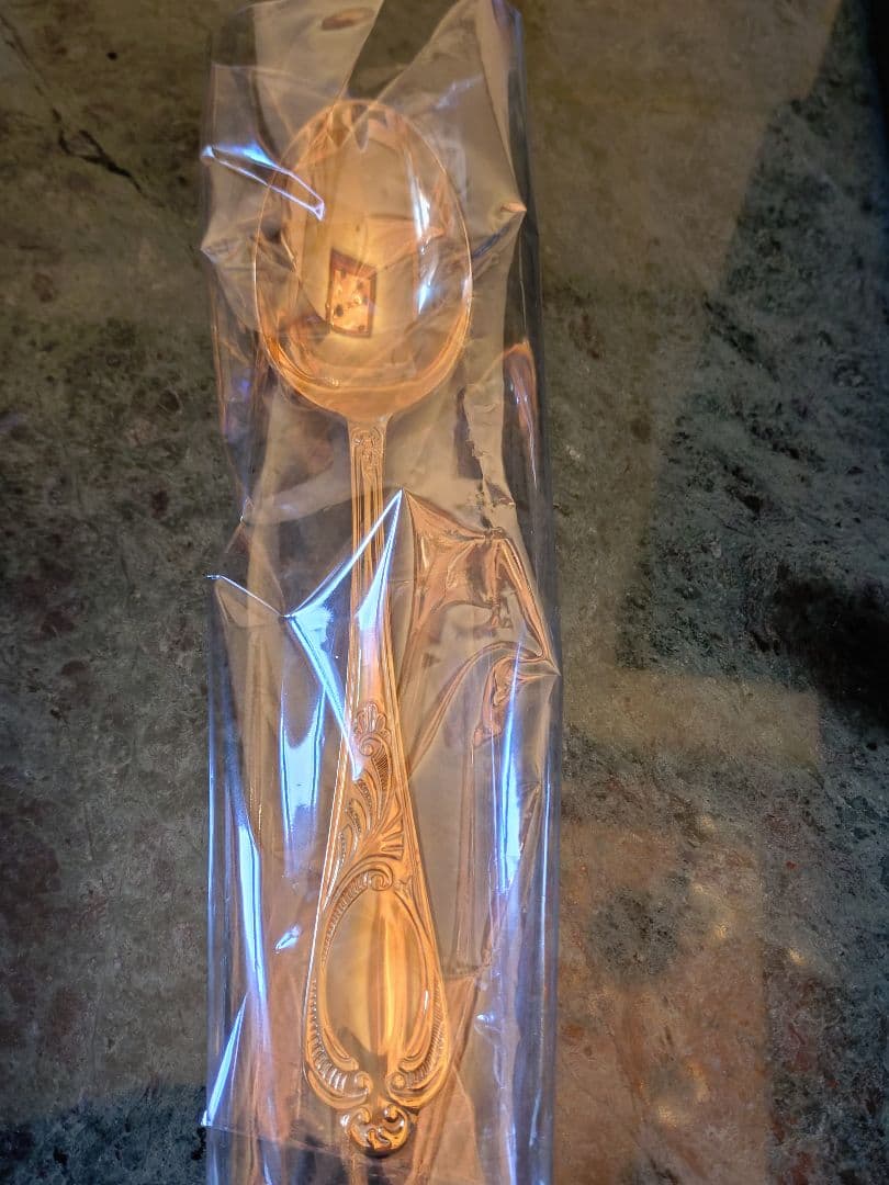 未使用 ドイツゾーリンゲンSBS Bestecke 高級カトラリー フルセット