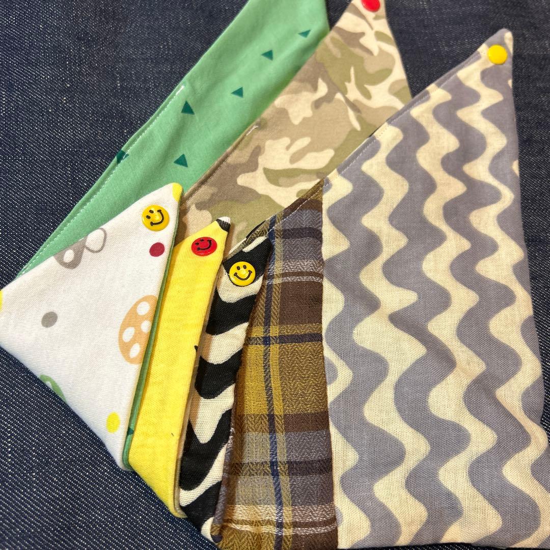 591.スタイ 3枚セット