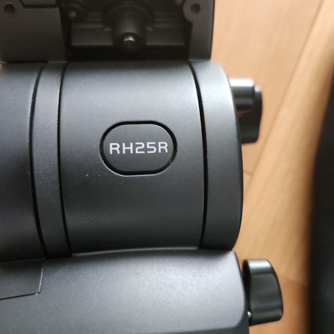 Libec RH25R RT30B　業務用三脚【SP2B.BR2B付き】