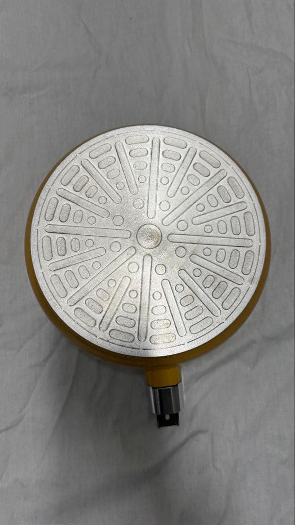 アサヒ軽金属 オールパン 22cm（ガラス蓋付き）