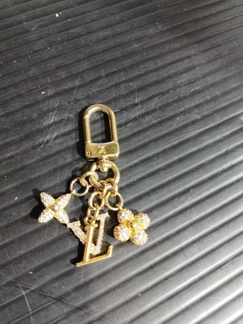 LOUIS VUITTON マイクロチャーム 【新春ブランド市】【早い者勝ち】