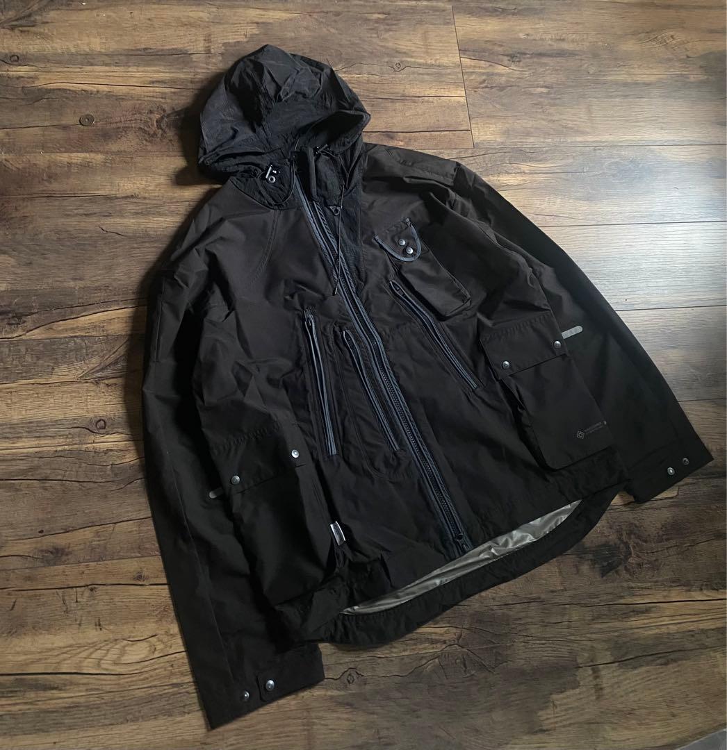 fj46v1uz様　MILLET SOHC Multi-Pocket