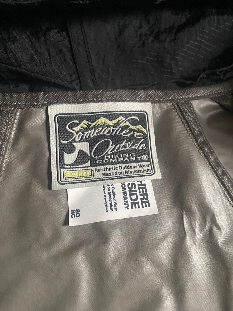 fj46v1uz様　MILLET SOHC Multi-Pocket