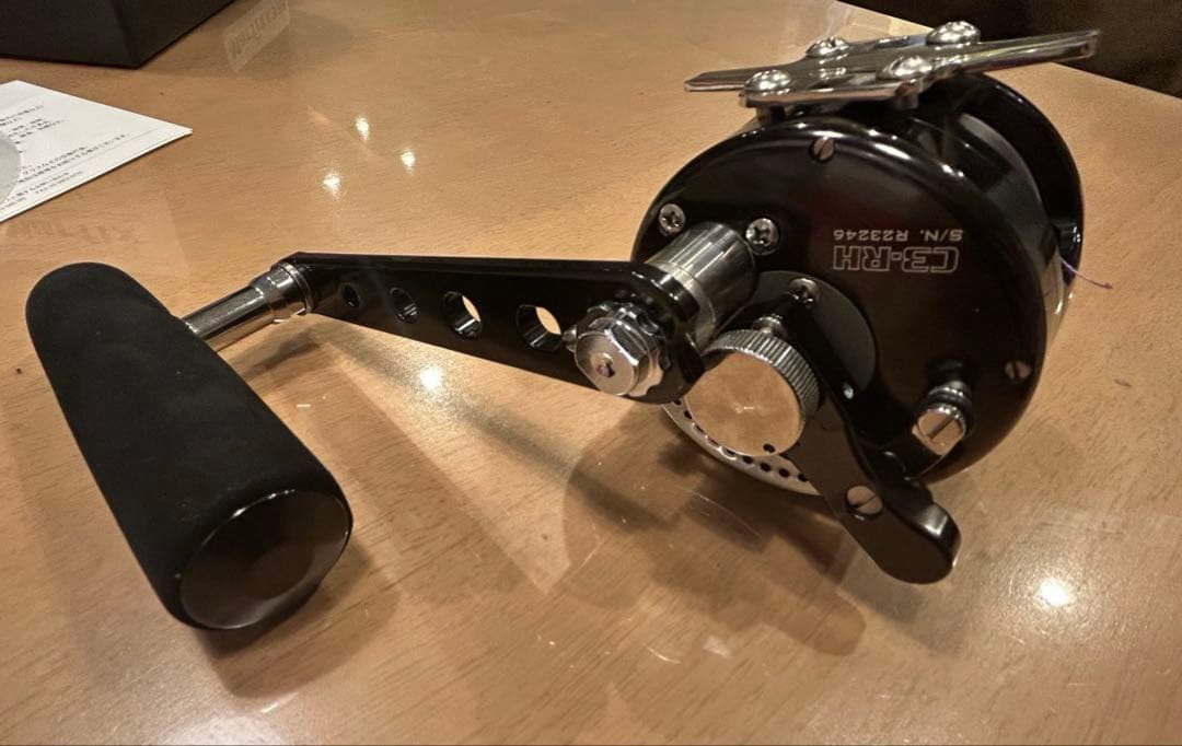 マーフィックスC3-RH