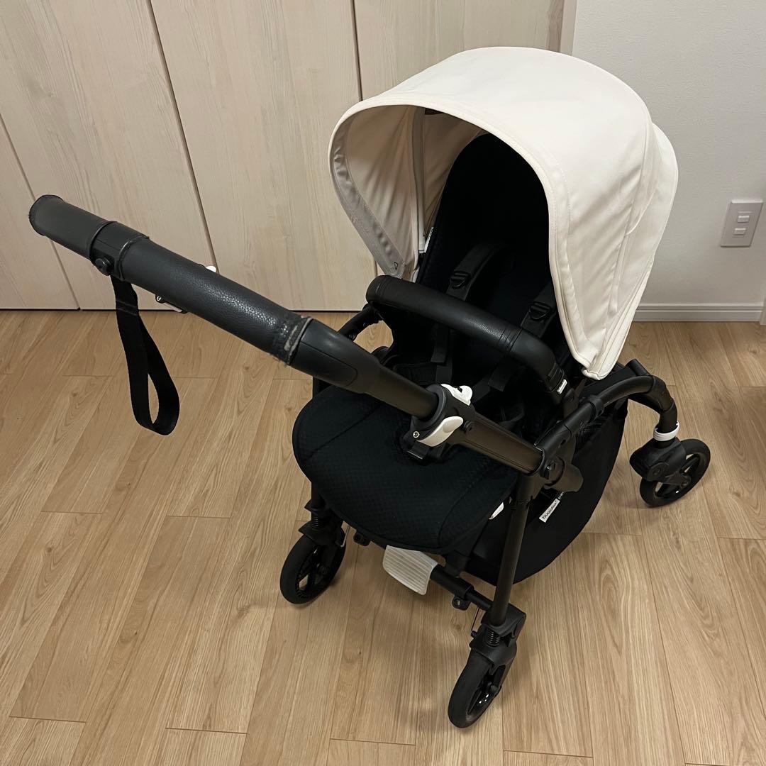 バガブー ビー6 シートライナー付き Bugaboo Bee6