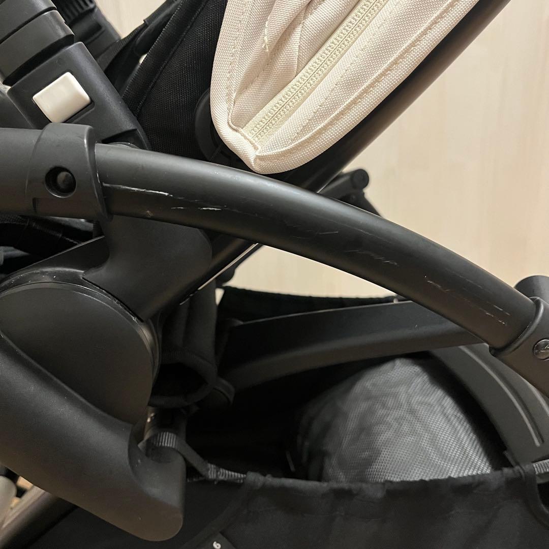 バガブー ビー6 シートライナー付き Bugaboo Bee6