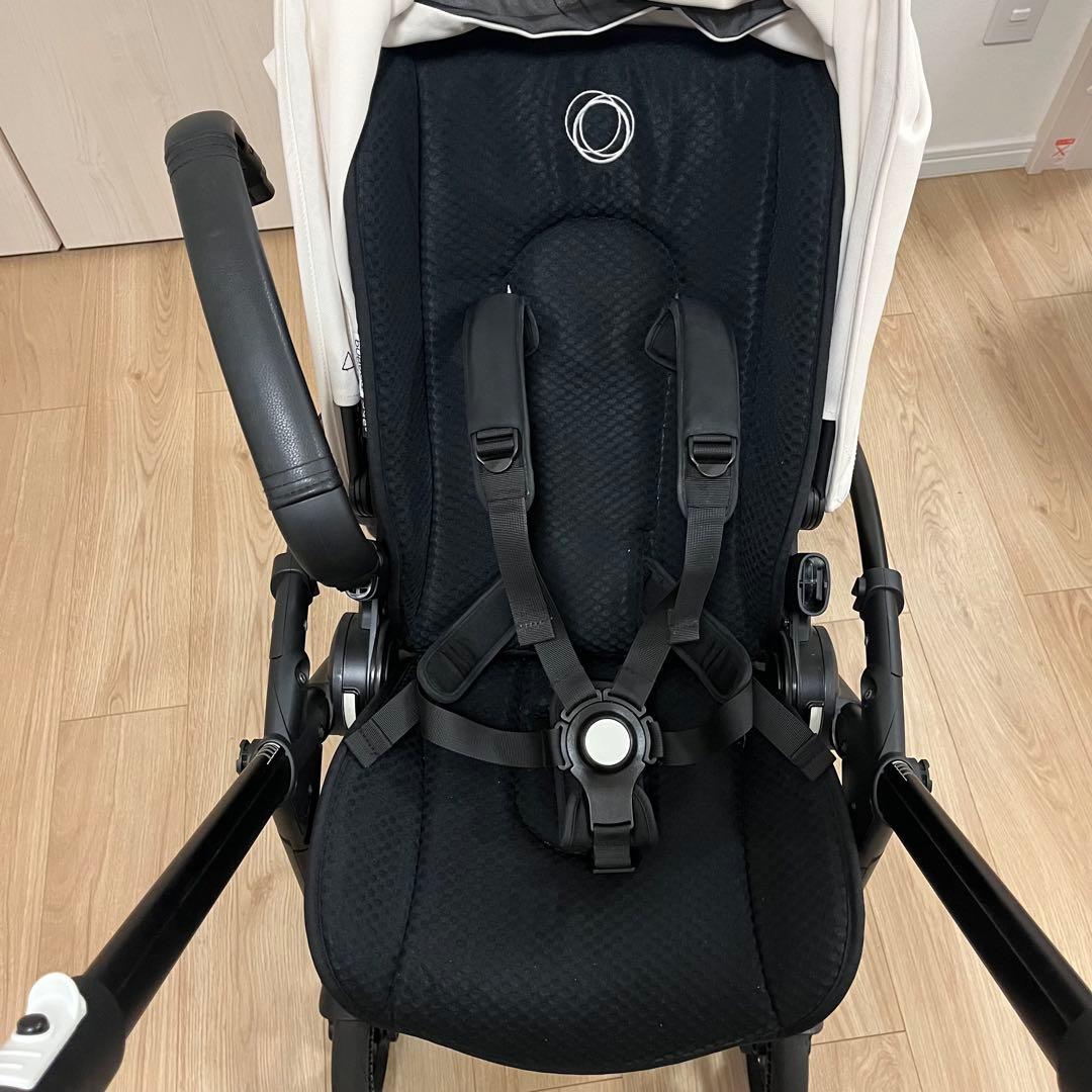 バガブー ビー6 シートライナー付き Bugaboo Bee6