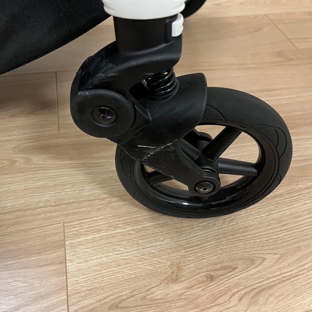 バガブー ビー6 シートライナー付き Bugaboo Bee6