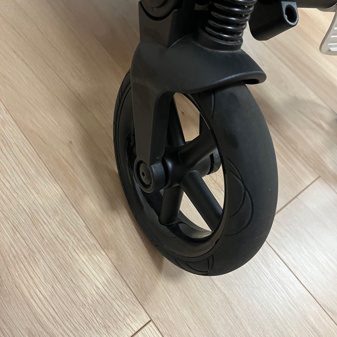 バガブー ビー6 シートライナー付き Bugaboo Bee6