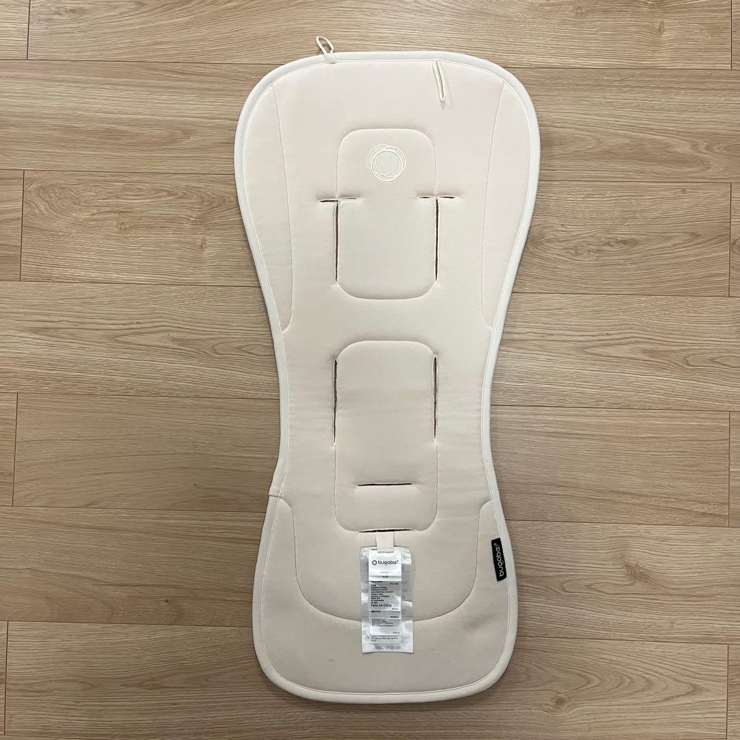 バガブー ビー6 シートライナー付き Bugaboo Bee6