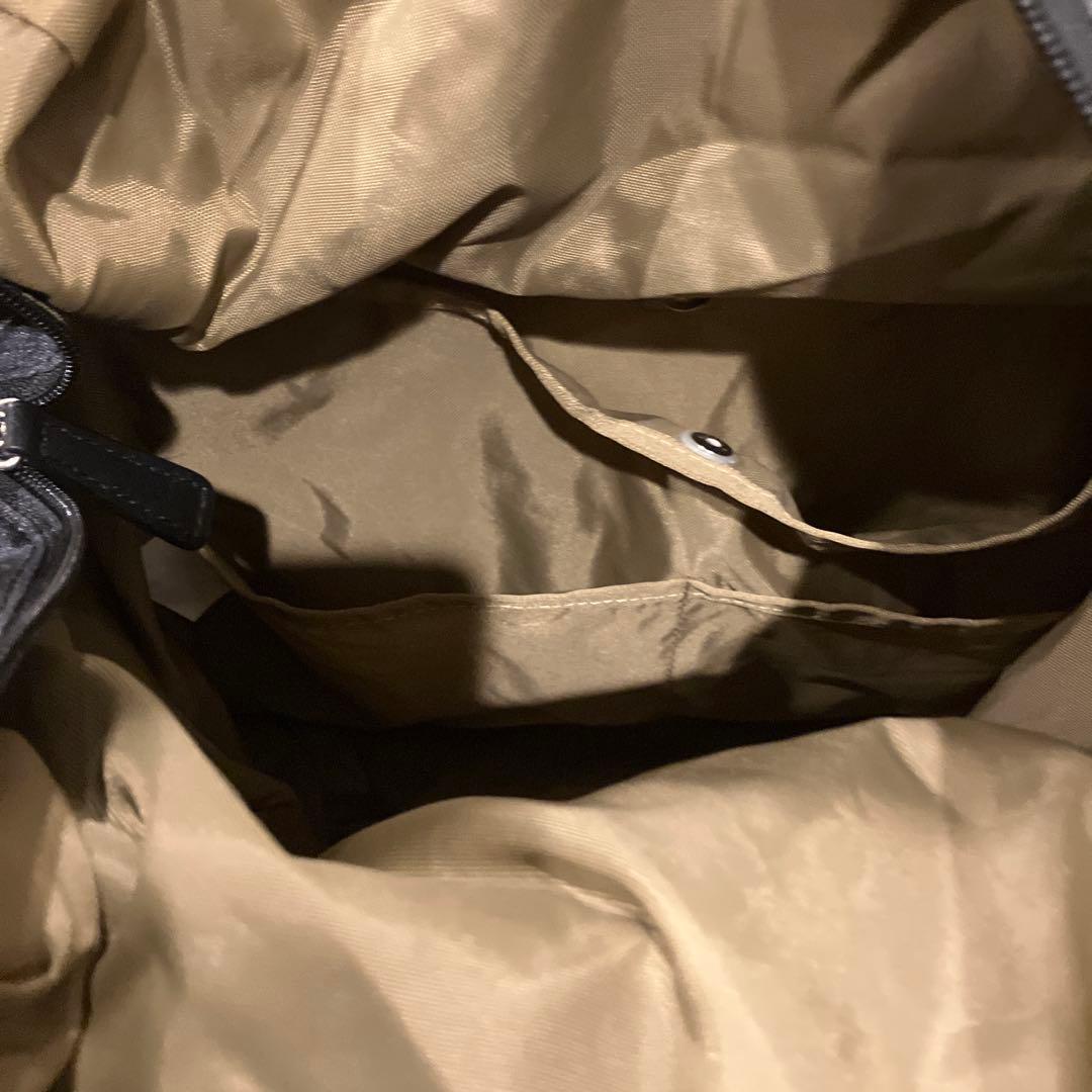 希少 SWANY スワニー キャリーバッグ ショッピングカート ペイズリー柄