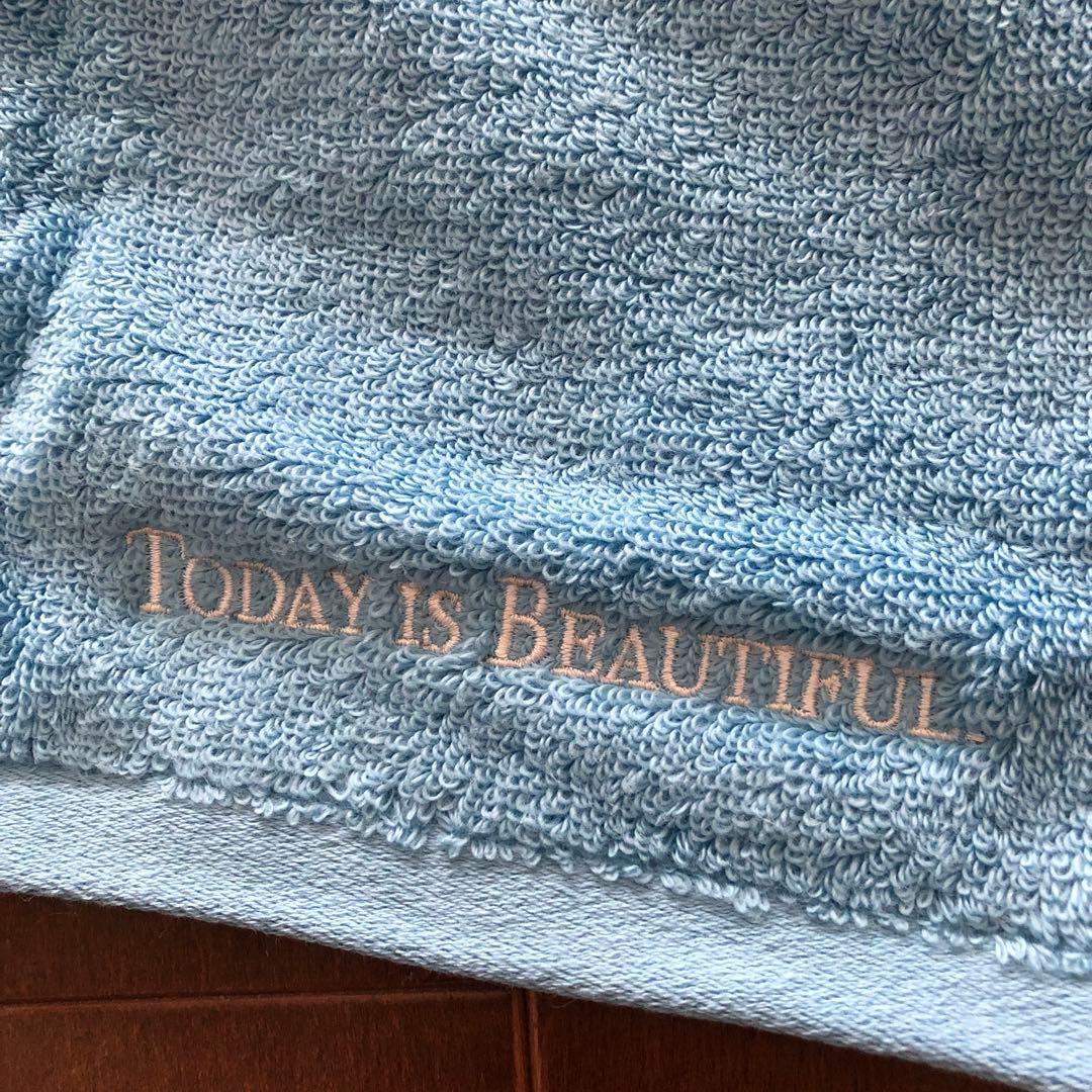 未使用　Ron Herman バスタオル1枚　フェイスタオル2枚　ロンハーマン