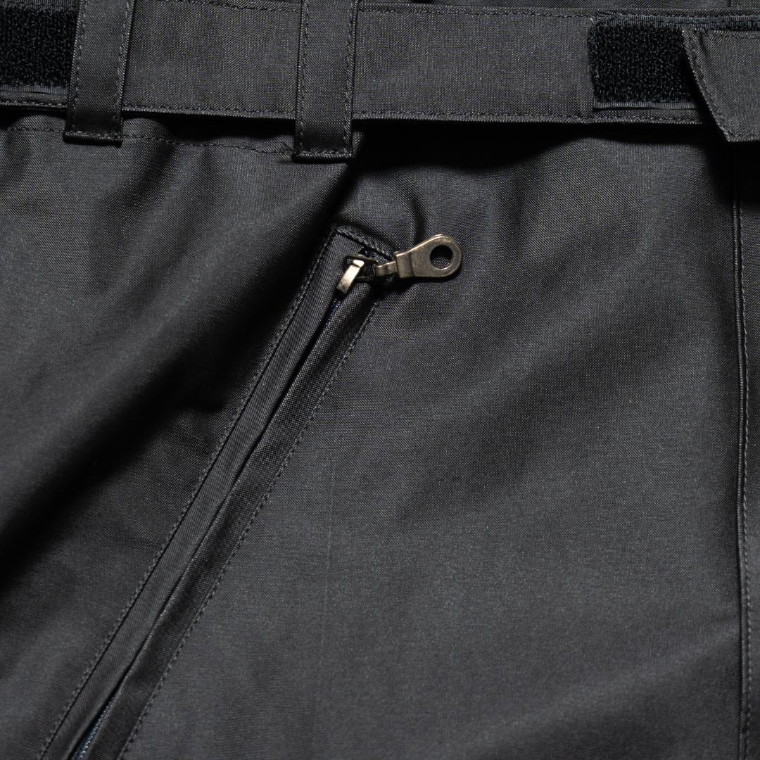 massimo osti production PVCコーティングコート 50