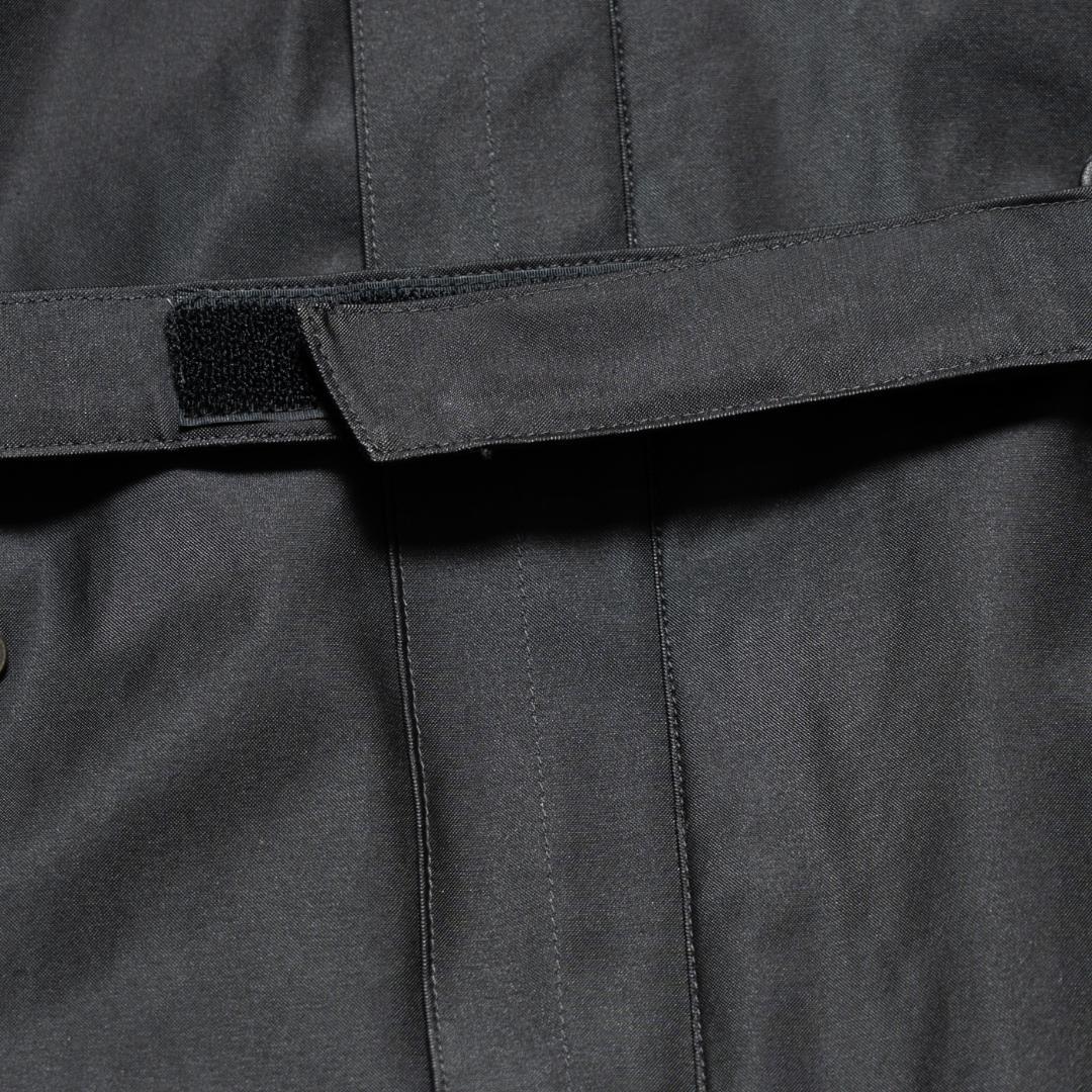 massimo osti production PVCコーティングコート 50